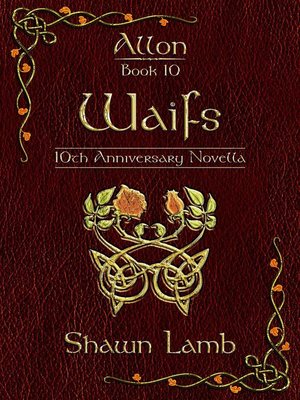 cover image of Waifs